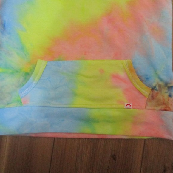 Appaman Kids Fiona Hoodie Pre-owned - Picture 5 of 9